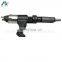 Truck Engine Injector 095000-6310 Diesel CRI Injection RE530362