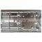 Excavator Loader accessories Push rod cover 4063206 for 6BT diesel engine