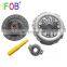 IFOB Three Parts Clutch Kit Cover Disc With Release Bearing For GEELY EC715 1136000160 1136000161