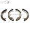 Тормозные колодки IFOB для Toyota LandCruiser #FZJ80 HDJ80 HZJ80 46540-60030
