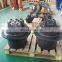 PC200-7 PC200-8 Excavator Final Drive assy 20Y-27-00430 708-8F-00170 in stock