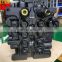 Luxury E385 excavator hydraulic control valve KMX15YC/B33071B-10  main valve  hot sale  in China