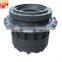 227-6132 2276132 324D Excavator Final drive with Travel Drive Gearbox