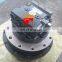 QIANYU High QualityPC80MR-3 PC80-3 GM10 Excavator Final Drive Motor Assy GM10VA Travel Motor Price