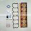 QSB5.9 Diesel Engine Overhauling Gasket Set Upper Engine Gasket Kit 4090037 4090035