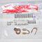 4942278 3903380 Cummins engine 4BT3.9 6BT5.9 Fuel Injector Banjo Connector Seal