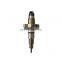WEIYUAN 0445120007 Fuel Injector Assy 0445 120 007 Common Rail Injector