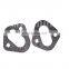 127940 valve steam gasket exhaust gasket 3939258