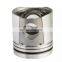 6CT diesel engine piston  with high quality 3917707