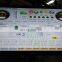 CR360 diesel fuel injection pump test bench with common rail test system