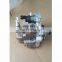 Dongfeng diesel engine ISDE electric fuel injection pump 5264248 0445020150