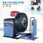 Yancheng Anisun truck whele balancer for car workshop car wheel balancing