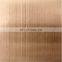 trophy gold foil  pvc printing stainless steel sheet