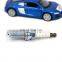 Genuine New Engine Parts Spark Plug 22401-8H515 LFR5A-11 For Almera N16 X-Trail T30 Premera P12
