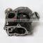 Turbocharger HX25W 4037195 504085513