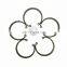 NTA855 Spare Parts Piston Pin Retainer 175755