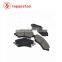 XYREPUESTOS AUTO PARTS Запчасти оптом Тормозные колодки для Nissan Navara D40 41060-Zp025