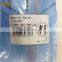 control valve for common rail injector F00RJ02466(0445120217 ,fuel injector common rail injector ) valve assembly