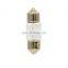 2X Interior Dome Light-Map Light Bulb T10x31 8w 12v ForHonda forAcura