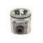 Aftermarket Spare Parts 6Uz1 Piston High Strength For Shacman