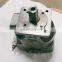 Trade assurance Parker PV series PV180R1K8T1NMMC Axial piston pump