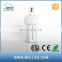 manufacturing plant ETL approved E27 5000 lumen led bulb light