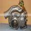 6BTA Engine Turbo WH1C 3533318 3534933 Turbocharger