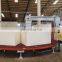 circular foam cutting machine