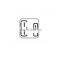 Hot Selling Small Size Auto Relay 12V 4P Flasher Relay OKW58 18 990