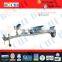 1000 Kg Single Axle Galvanized Boat Trailer Parts