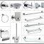 Chinese Unique Simple Design Hardware Set  Bathroom Accessories