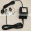 5 Heads fogger mist maker with Led Lights