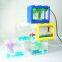 Acrylic Plastic Usb Mini Desktop Aquarium