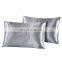silk pillowcase for hair and skin pillow case home decor Silk Satin Pillowcase