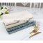 Simple Boreal Europe Style Table Napkin Cloth for Home and Hotel