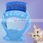 Pet Fur Smoothing Comb Cat Dog Cleaning Massage Fur Care Comb Hairdressing Brush Fur Removing Grooming Brush