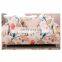 Custom sofa cum bed covers Spandex fabric for recliner  sofa  cover