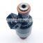 High Quality Car Parts Fuel Injector 17103677 17108045