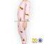 Baby Pink Bunny Long Sleeve Bodysuit Baby Animal Bodysuit Baby Leotards