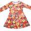 Boutique Princess Baby Dress Clothing Party Girls Dress