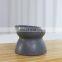 New design Elevated Raised Ceramic Feeding Pet Food Bowl for Dogs and Cats