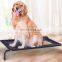 Elevated Cooling Pet Bed Summer Breathable Dog Bed