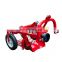 Agricultural 3 point linkage one row farm tractor potato harvester