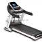 Hot Sale Exercise Equipment Motorized Treadmill