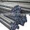 astm 53grB 106 gr B a ms seamless steel pipe weight per meter