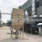 FORST Filter Cartridge type Shot blasting Polishing Machine Dust Collector