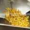 Save power french fries making machine potato chips making machine price with cheap price