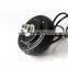 DC Brushless wheel 250W 500W 400W bldc electric hub motor
