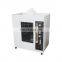Testing Instruments Glow wire testing machine