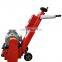 welding electric concrete scarifier machine
